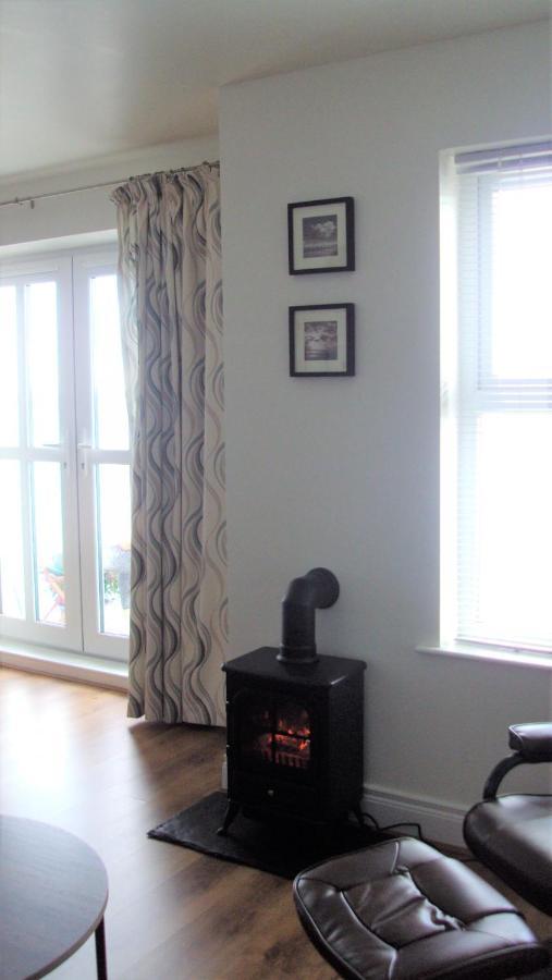 Ferienwohnung Rock Quay Killyleagh Exterior foto