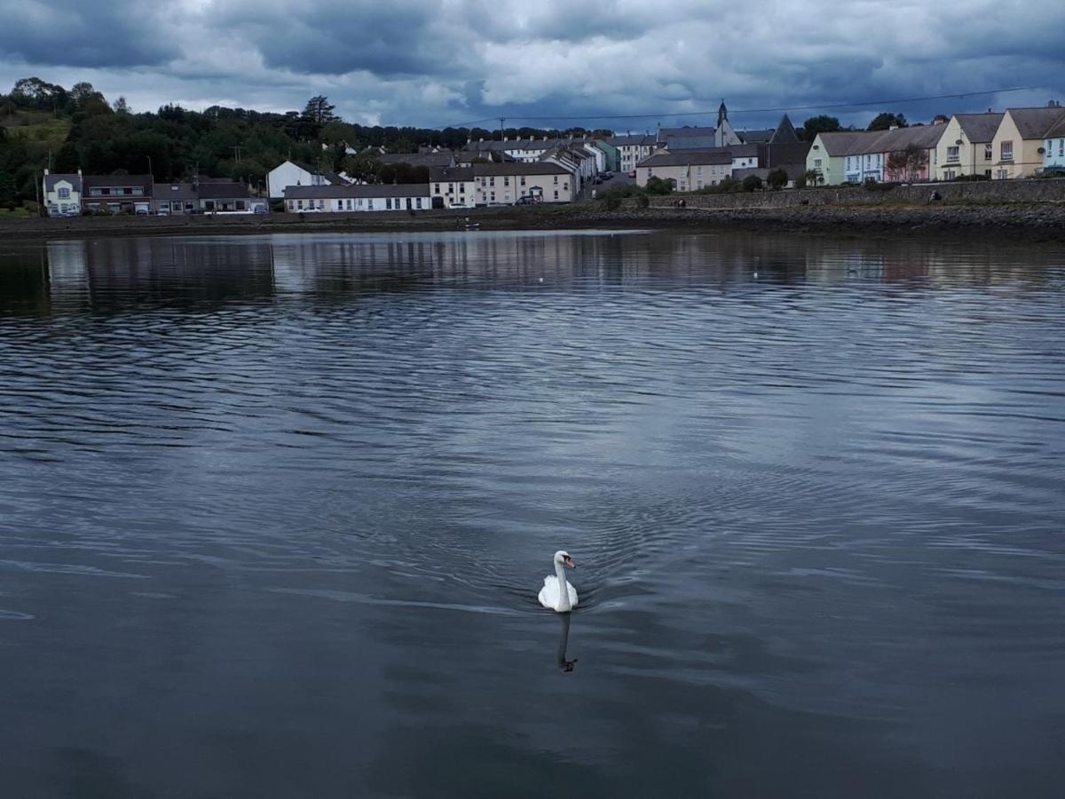 Ferienwohnung Rock Quay Killyleagh Exterior foto