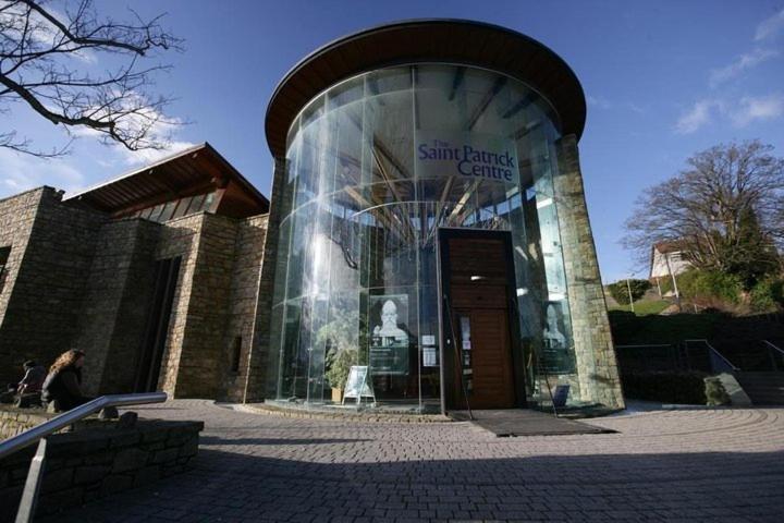 Ferienwohnung Rock Quay Killyleagh Exterior foto
