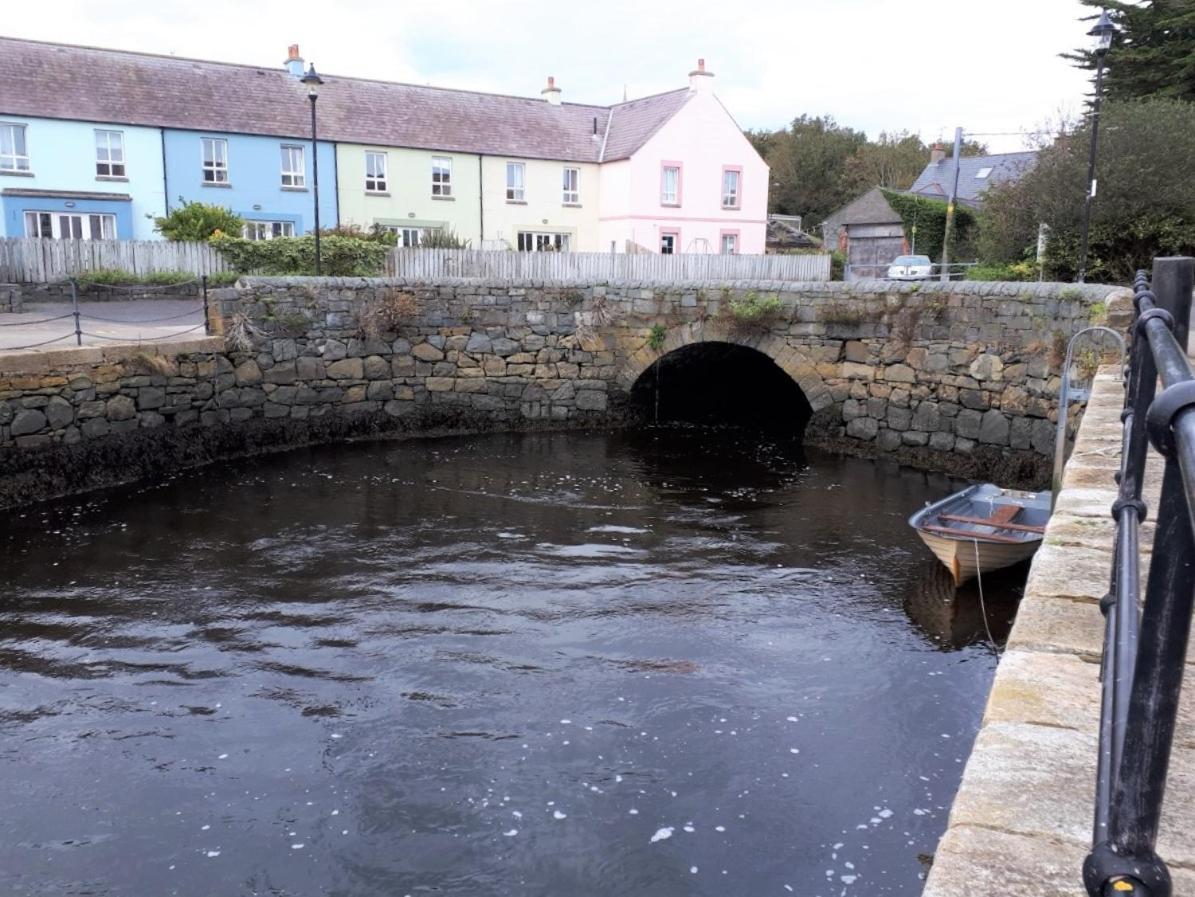 Ferienwohnung Rock Quay Killyleagh Exterior foto