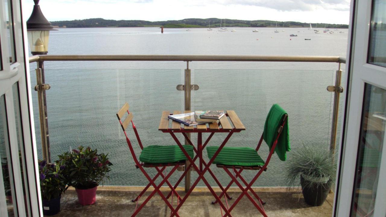 Ferienwohnung Rock Quay Killyleagh Exterior foto