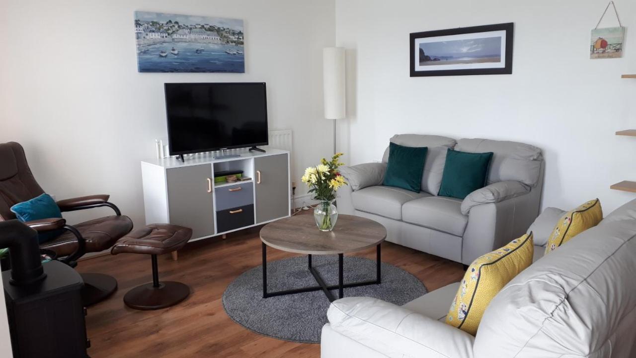 Ferienwohnung Rock Quay Killyleagh Exterior foto